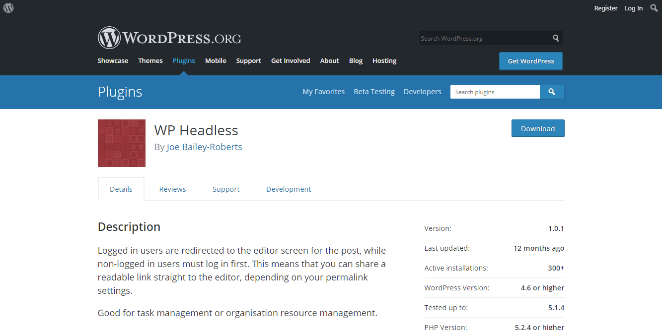 Headless WordPress: Everything You Need to Know WP Headless