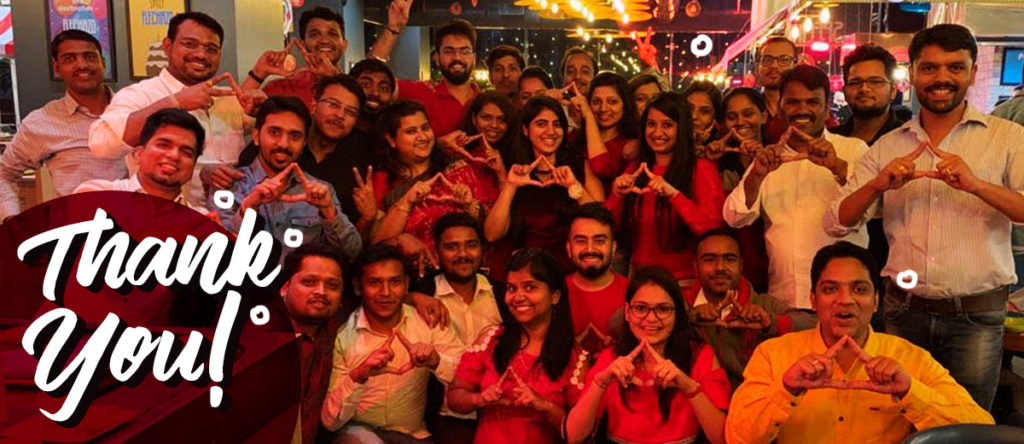 Celebrating 800,000 Active Installs! Thank you for showering love on Astra!