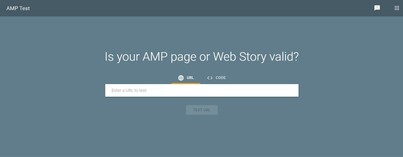 WordPress AMP: How To Set Up Google AMP + 4 Best Plugins Google AMP test tool