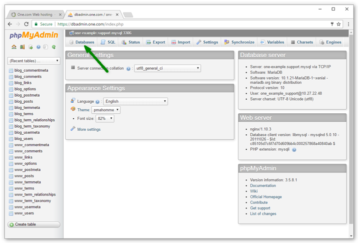 WordPress Database Optimization: Step by Step Guide for Beginners Optimize Database Table