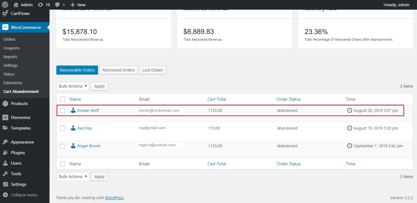Abandoned Cart Recovery: 4 Proven Ways to Recover Abandoned Carts Abandoned customer carts