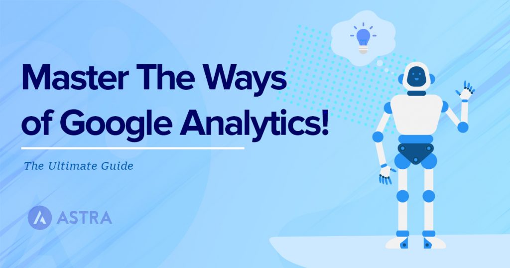 How To Add Google Analytics to WordPress (Step by Step Guide) Google Analytics in WordPress Featured image