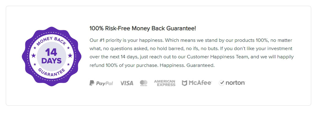 How To Reduce Cart Abandonment: 21 Proven Ways Address Concerns About Payment Security