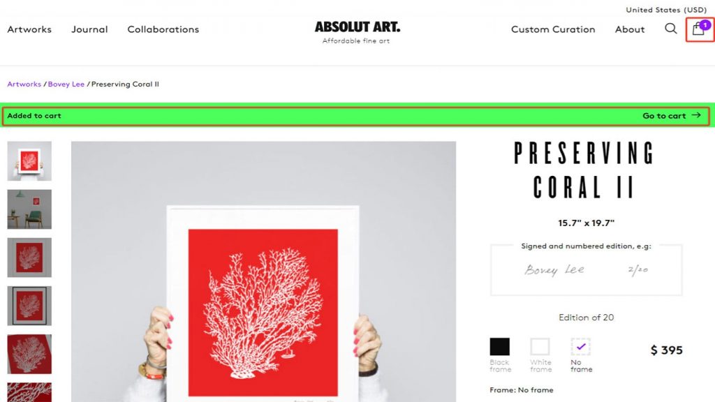How To Reduce Cart Abandonment: 21 Proven Ways Cart Related Message Image 1024x576
