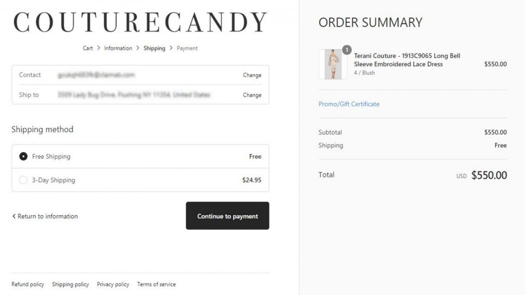 How To Reduce Cart Abandonment: 21 Proven Ways Distraction Free Checkout Image 1024x576
