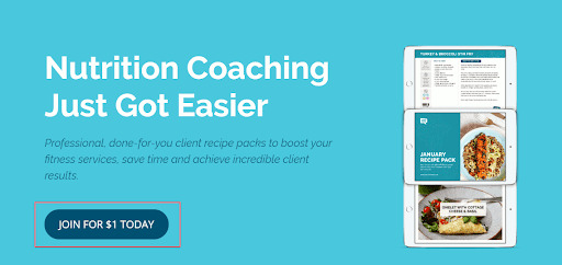 Tripwire Funnels: Complete Guide With 9 Powerful Examples ExceedNutrition trial