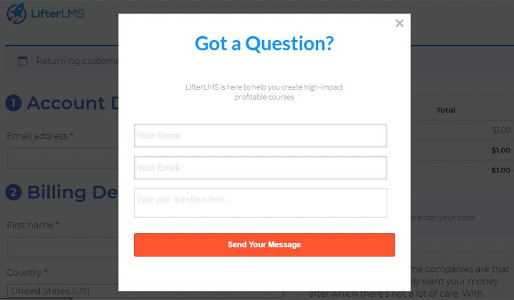 How To Reduce Cart Abandonment: 21 Proven Ways exit-popup-image