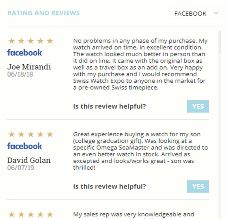 How To Reduce Cart Abandonment: 21 Proven Ways Facebook reviews image