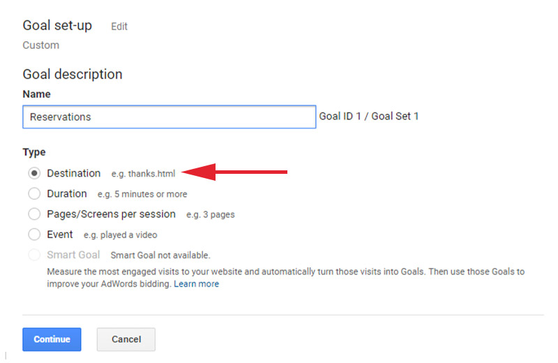 How To Reduce Cart Abandonment: 21 Proven Ways Goal-description
