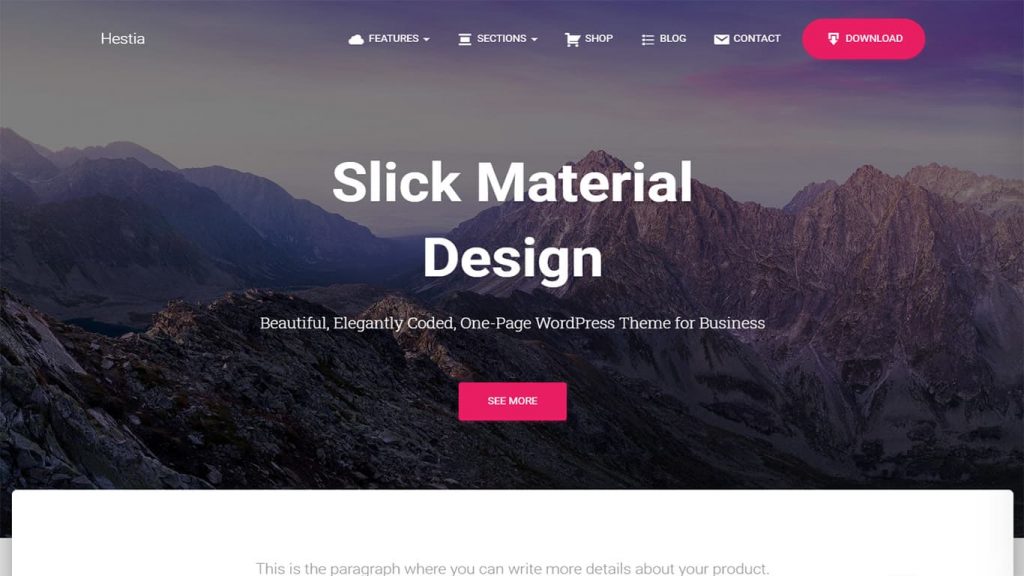 Hestia Theme Site Image 1024x576