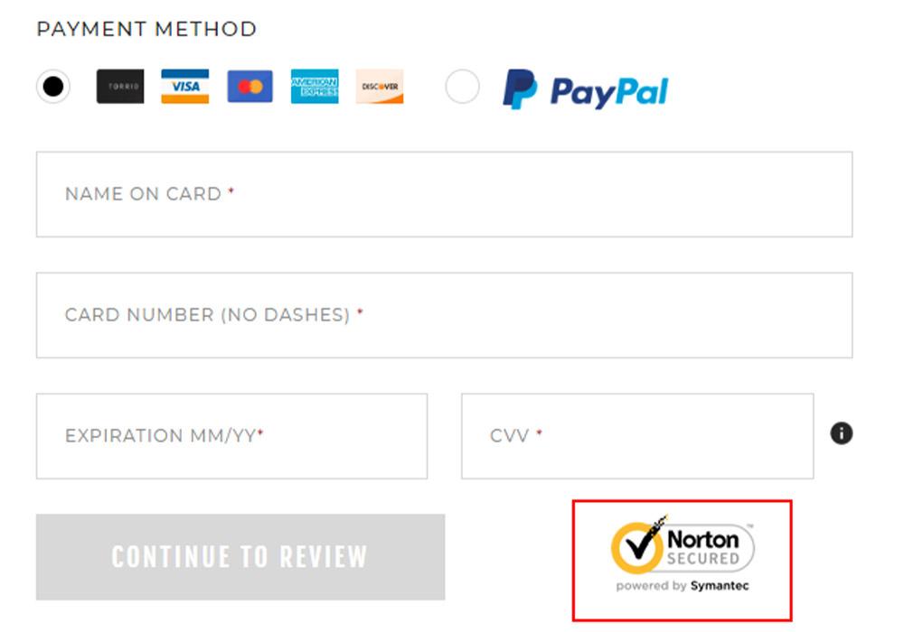 How To Reduce Cart Abandonment: 21 Proven Ways Most trusted seal image