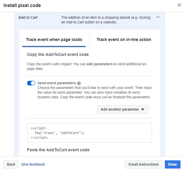 Abandoned Cart Recovery: 4 Proven Ways to Recover Abandoned Carts Setup events to track