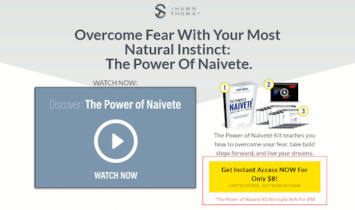 Tripwire Funnels: Complete Guide With 9 Powerful Examples Shawn Thomas course