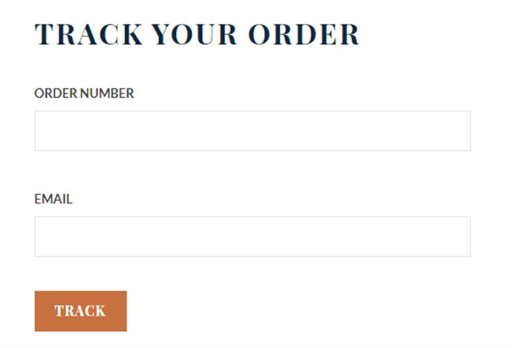 How To Reduce Cart Abandonment: 21 Proven Ways Track the order image