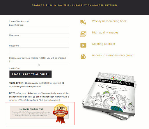 Tripwire Funnels: Complete Guide With 9 Powerful Examples Free Tripwire cancellation