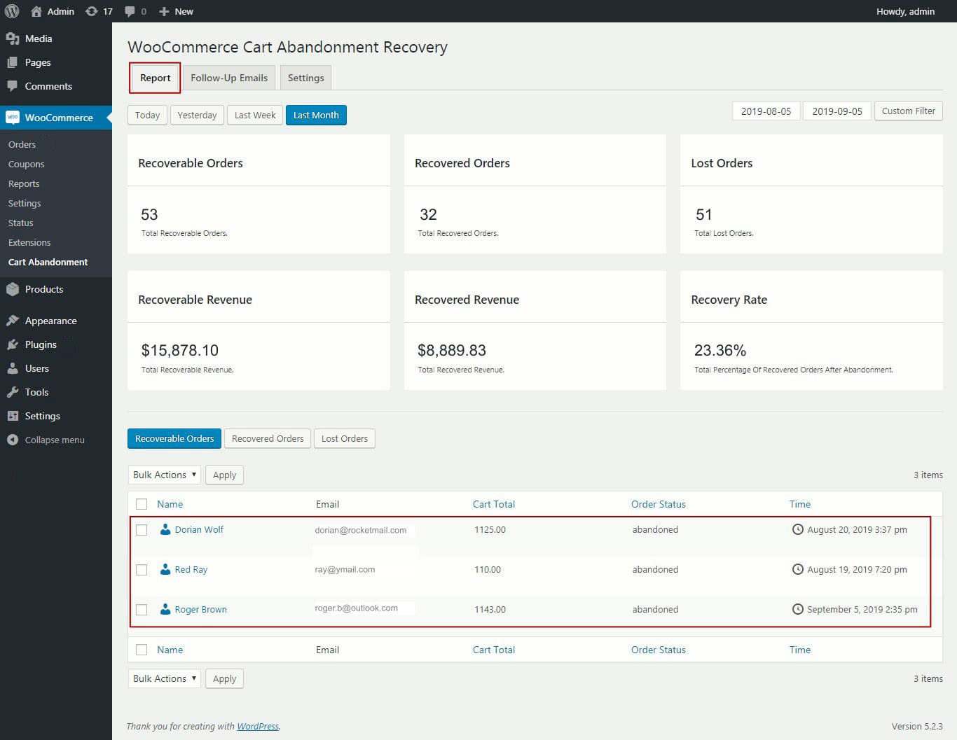 Abandoned Cart Recovery: 4 Proven Ways to Recover Abandoned Carts Unsubscribe individual conversion