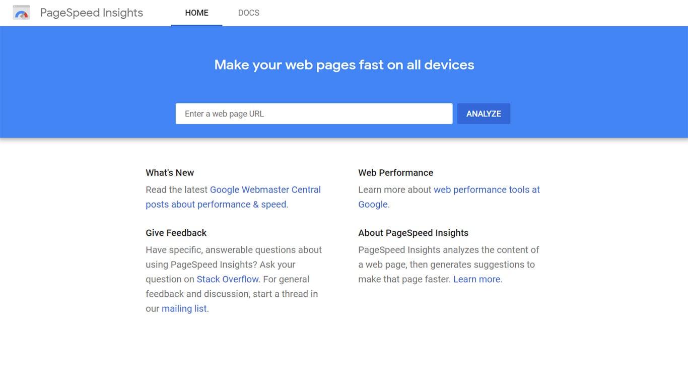 WordPress SEO: Step by Step Beginner's Guide To Improve Search Rankings Web performance using Pagespeed
