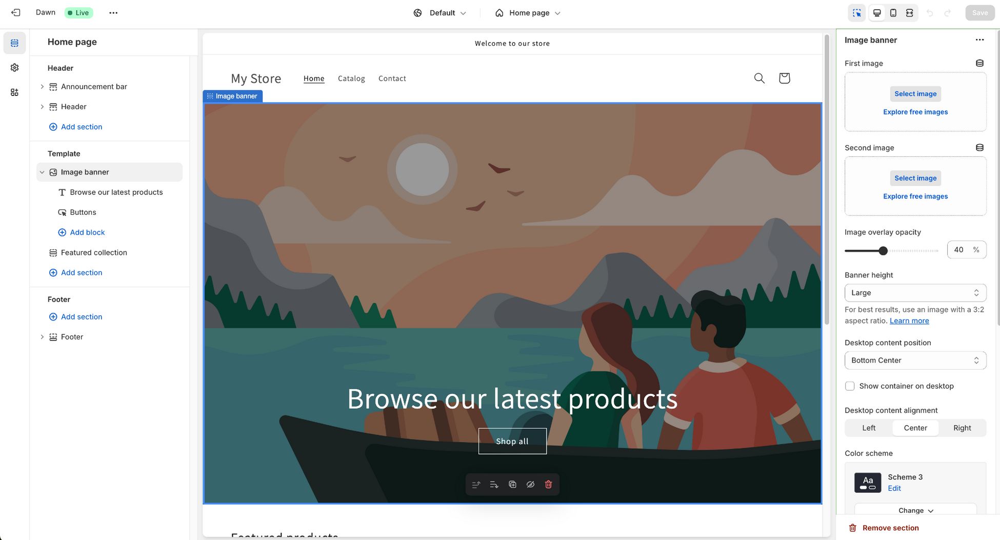 The Ultimate Shopify vs WooCommerce Showdown: Which Should You Choose? shopify page builder