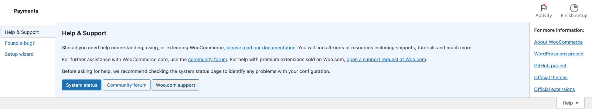 The Ultimate Shopify vs WooCommerce Showdown: Which Should You Choose? woocommerce knowledge base