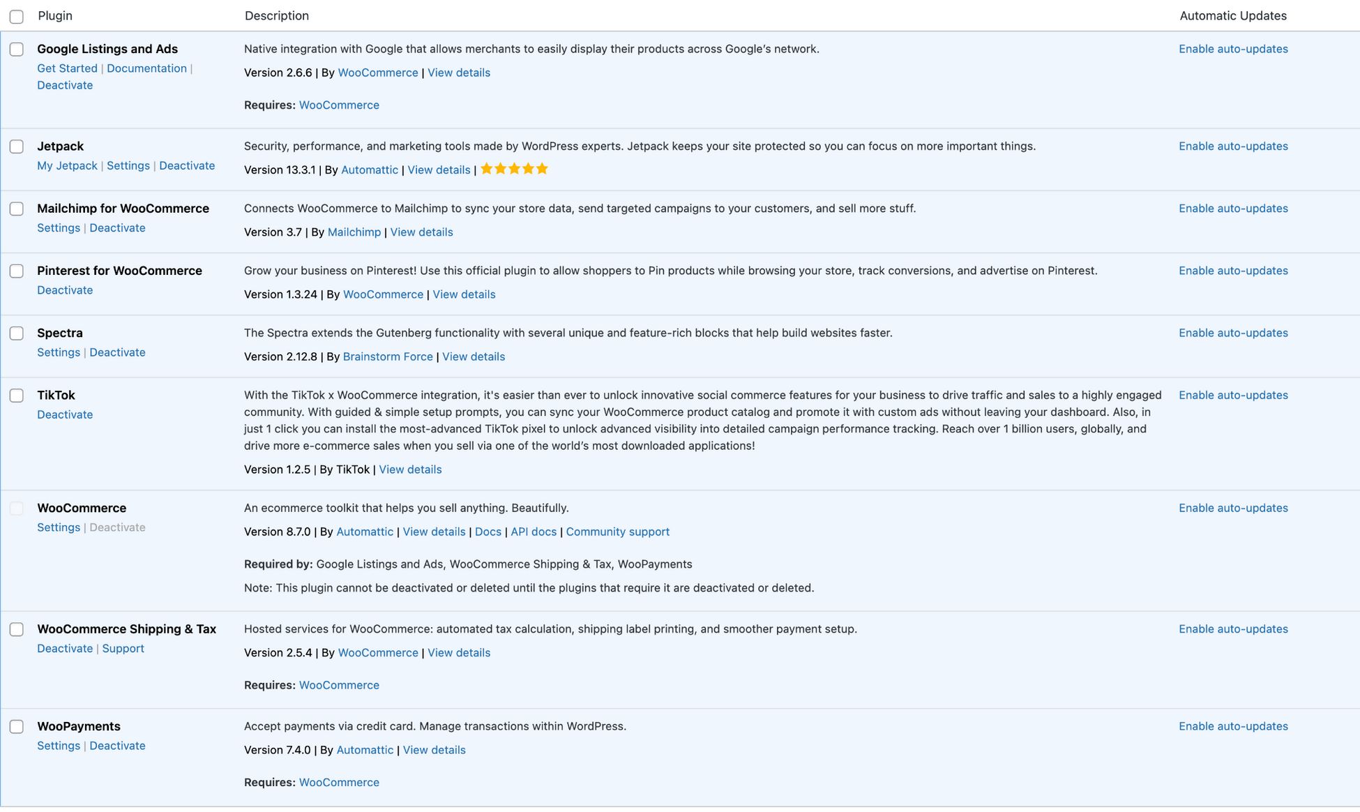 The Ultimate Shopify vs WooCommerce Showdown: Which Should You Choose? woocommerce setup plugins