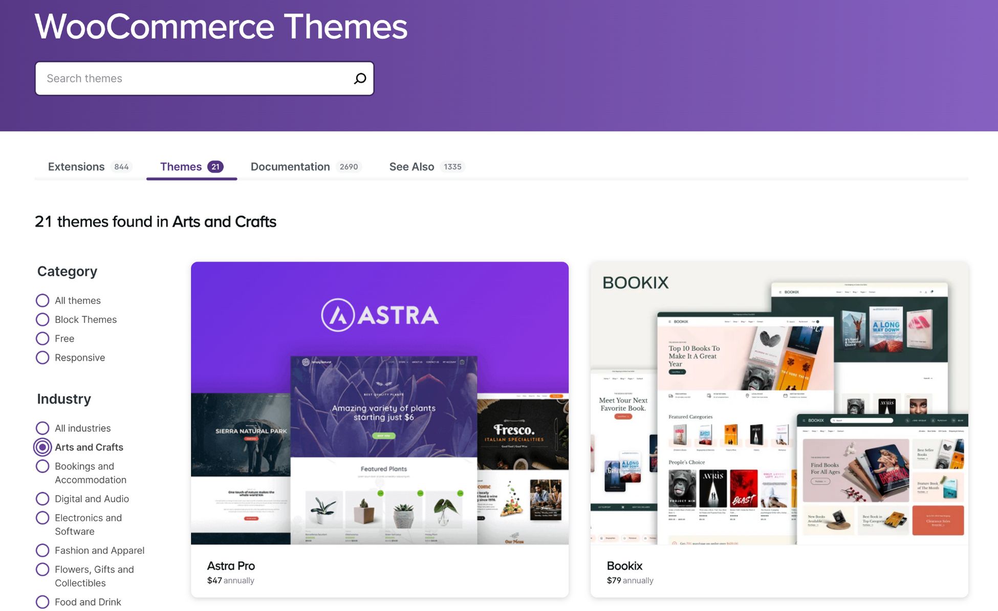 The Ultimate Shopify vs WooCommerce Showdown: Which Should You Choose? woocommerce themes