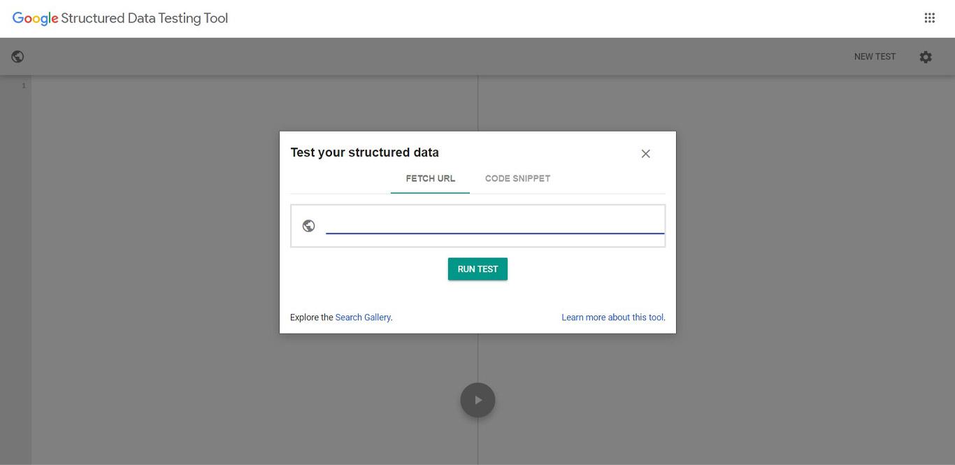 5 Best Structured Data Testing Tools to Test Rich Snippets and Schema Google’s Structured Data Testing Tool