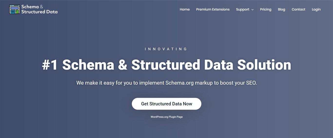 11 Best Schema Plugins for WordPress (Reviewed and Rated) Schema Structured data site