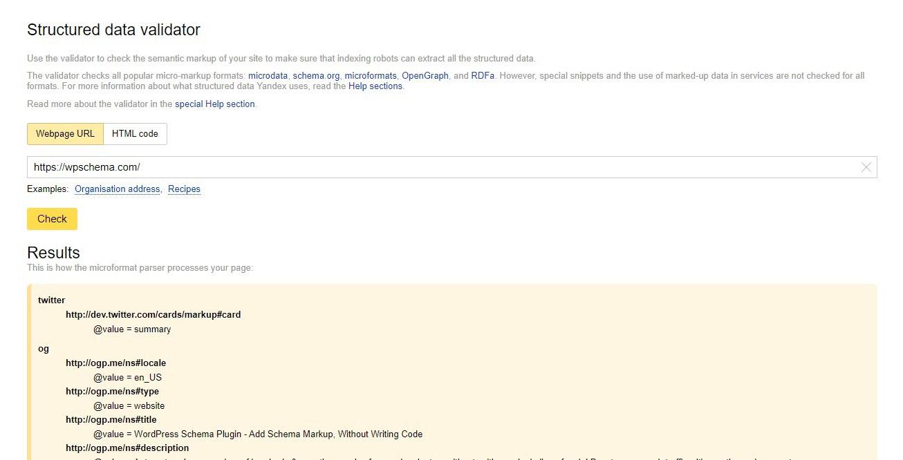 5 Best Structured Data Testing Tools to Test Rich Snippets and Schema Structured data validator