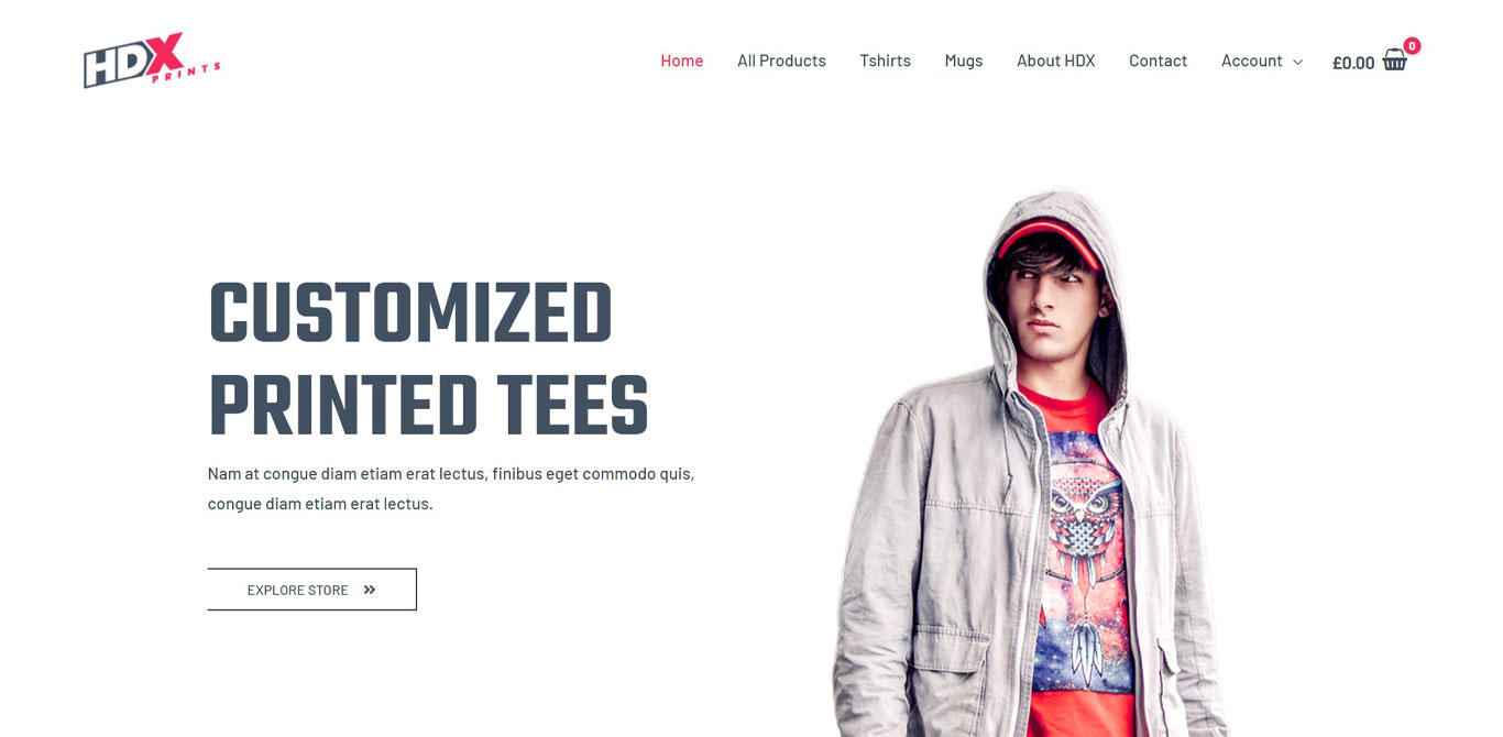 31 Best WordPress Themes for Affiliate Marketing (Free and Paid Options) Astra Affiliate Marketing WordPress Theme