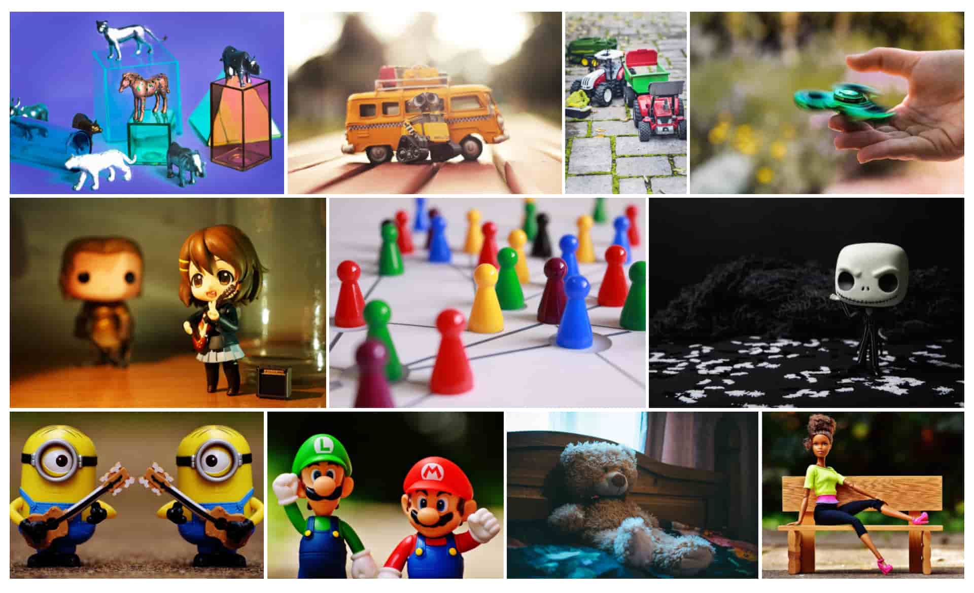 15 Best WordPress Photo Gallery Plugins (Free and Premium) Envira plugin demo
