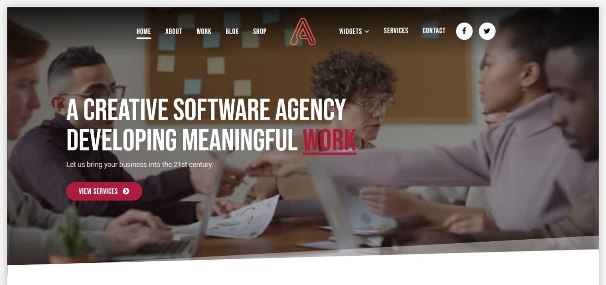 28 Best Law Firm WordPress Themes – Free and Premium Options Reviewed Agency law theme