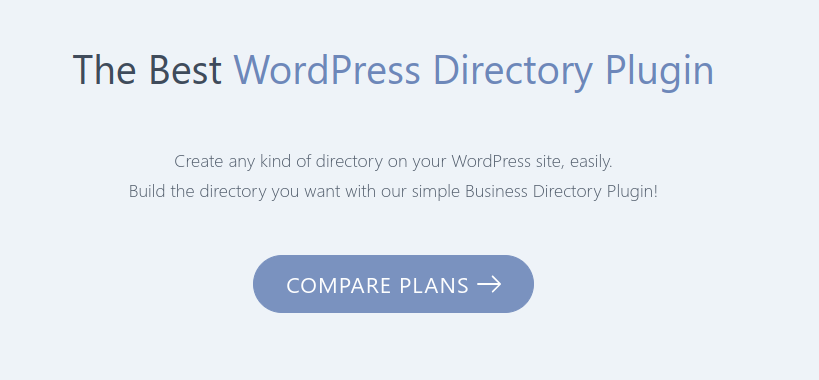 Sell Better: 15 Top Performing WordPress Real Estate Plugins Business Directory Plugin
