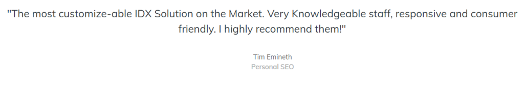 Sell Better: 15 Top Performing WordPress Real Estate Plugins IDX Broker Real Estate Plugin Review