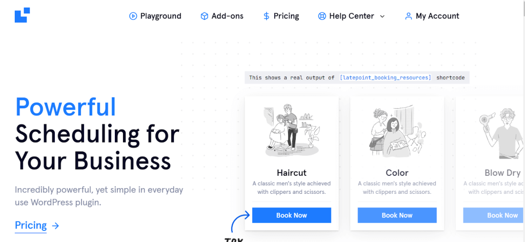 Sell Better: 15 Top Performing WordPress Real Estate Plugins LatePoint