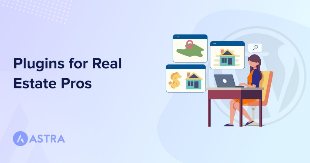 Sell Better: 15 Top Performing WordPress Real Estate Plugins Plugins for Real Estate Pros