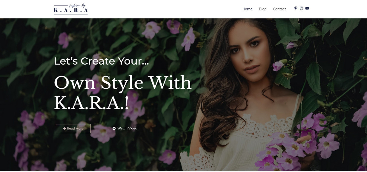 Do More With Less – 48 Best Simple WordPress Themes Revealed! Simple wordpress theme demo astra