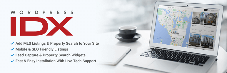 Sell Better: 15 Top Performing WordPress Real Estate Plugins WordPress IDX Real Estate Listings