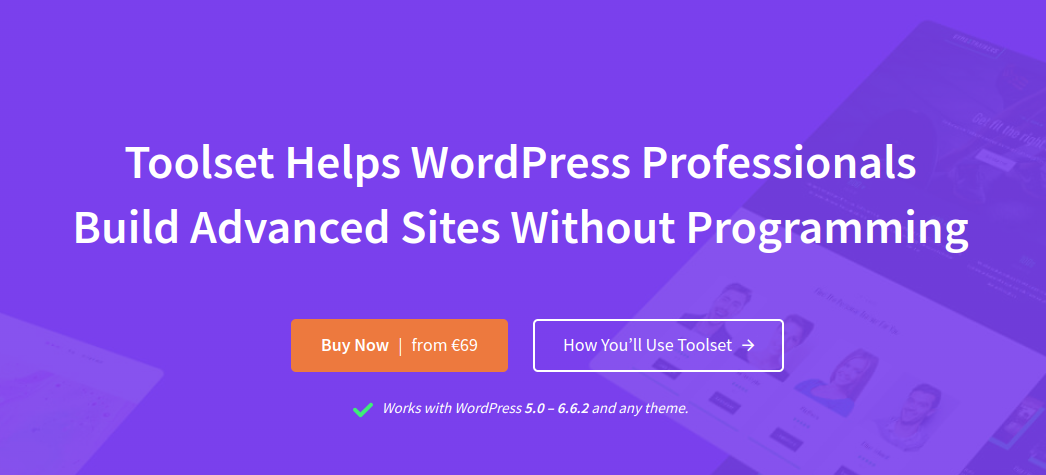 Sell Better: 15 Top Performing WordPress Real Estate Plugins WordPress Toolset Plugin