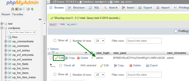Secret Security Hack: Customize Your WordPress Login URL Forget wordpress username