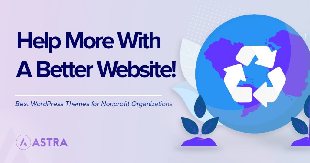 24 Best WordPress Themes for Nonprofits and Charities Nonprofit themes for WordPress
