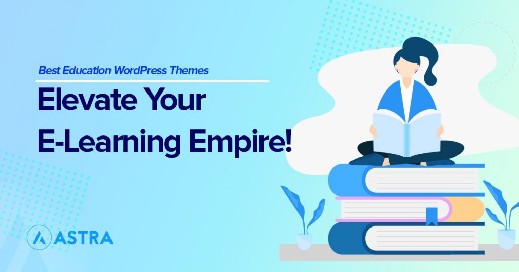 30 Best WordPress Educational Themes for Schools and Learning Websites WordPress Education Themes