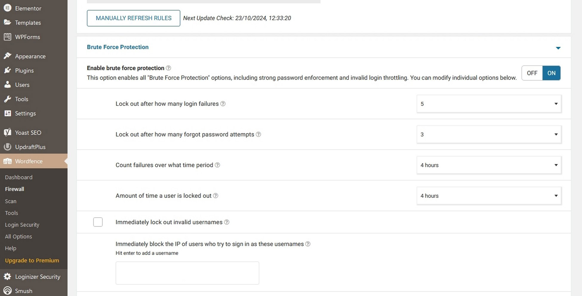 Secret Security Hack: Customize Your WordPress Login URL How To Lock the WordPress Login Page