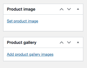 How To Create a Single Product Website: Step by Step With WooCommerce woocommerce add product image