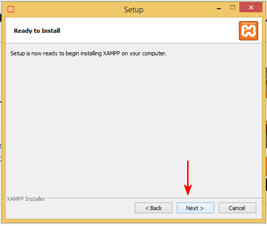 How To Install WordPress on Xampp – Local Installations Made Easy xampp setup 7