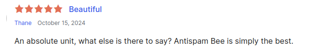 Let's Chat: 16 Insanely Effective WordPress Comment Plugins Anti-Spam Bee Plugin Review