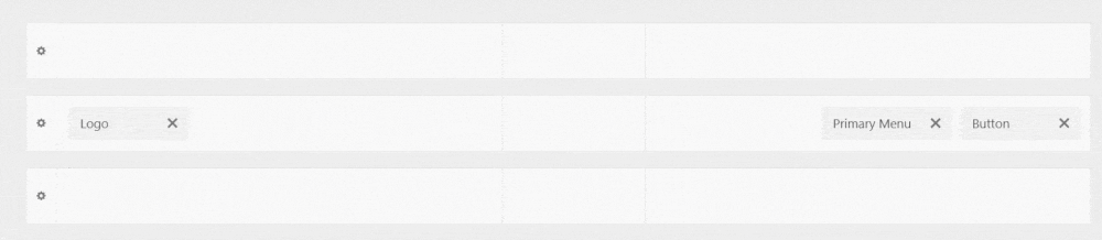 How To Customize the Header in WordPress (Beginner’s Guide) Astra drag and drop header builder