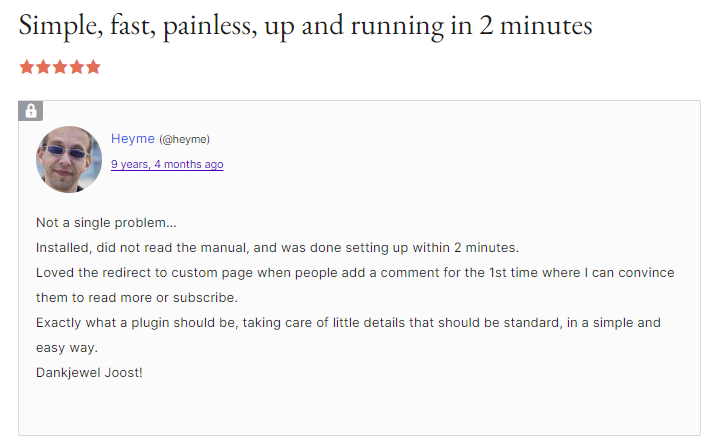 Let's Chat: 16 Insanely Effective WordPress Comment Plugins Comment Hacks by Yoast Plugin Review