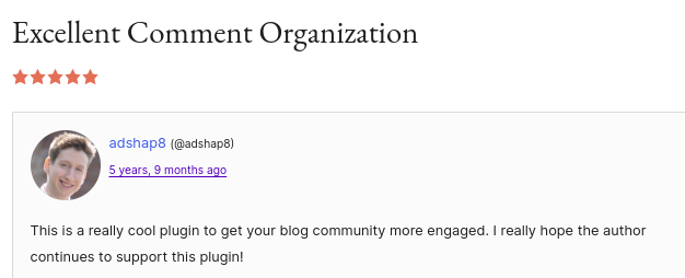 Let's Chat: 16 Insanely Effective WordPress Comment Plugins Decent Comments Plugins Review