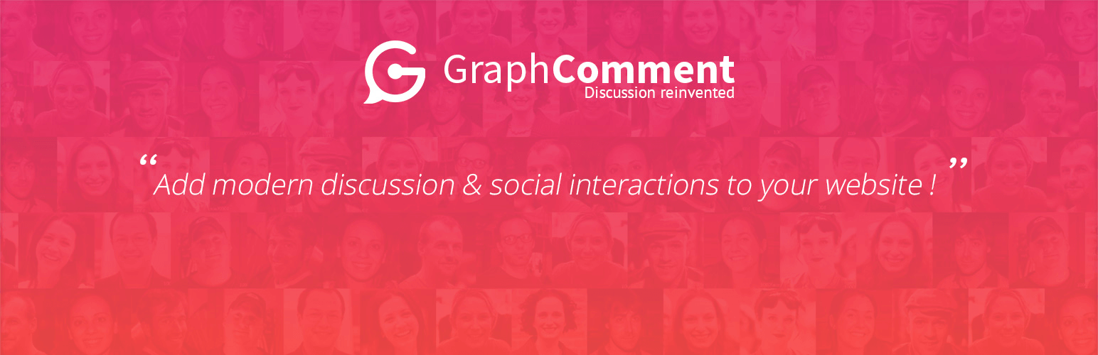 Let's Chat: 16 Insanely Effective WordPress Comment Plugins GraphComment Comment System - Best WordPress Comment Plugin