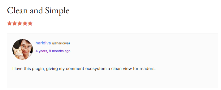 Let's Chat: 16 Insanely Effective WordPress Comment Plugins GraphComment Comment System Plugin Review